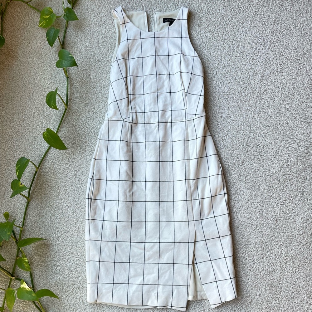 Banana Republic Dress